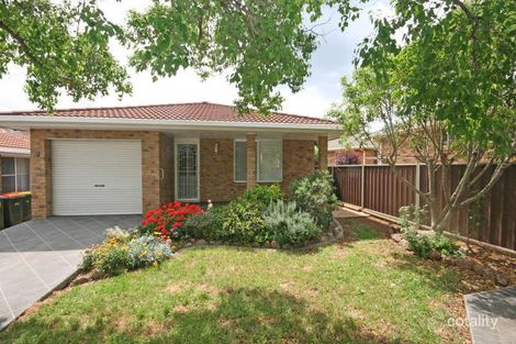 Property photo of 5/14 Cowper Close North Tamworth NSW 2340