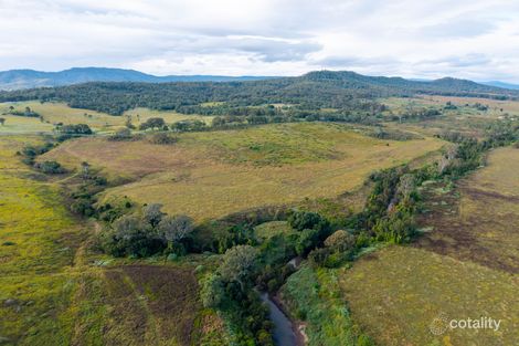 4071 Beaudesert Nerang Rd, Tabragalba, QLD 4285