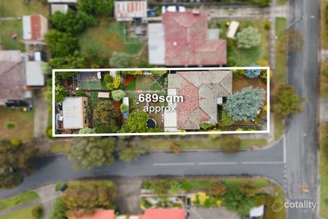 Property photo of 32 Murray Street Fawkner VIC 3060