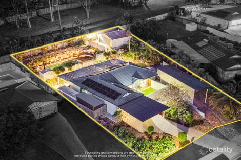 59 TALLAGANDRA RD, BEENLEIGH, QLD 4207