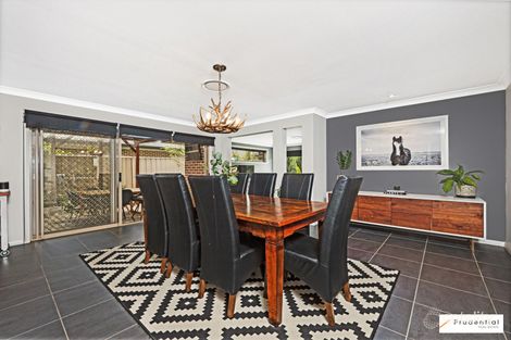 Property photo of 20 Lombardi Circuit Oran Park NSW 2570