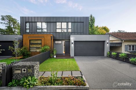 Property photo of 16 Downing Street Blackburn VIC 3130