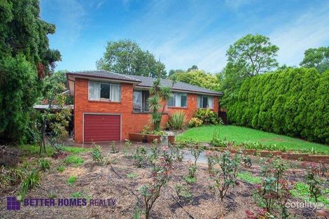 25 Blenheim Rd, Carlingford, NSW 2118