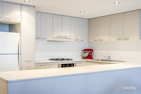 Property photo of 405/39-47 Orara Street Waitara NSW 2077