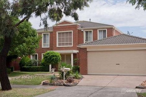Property photo of 29 Banyalla Drive Cranbourne West VIC 3977