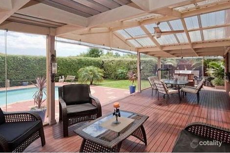Property photo of 29 Banyalla Drive Cranbourne West VIC 3977