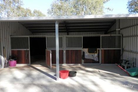 Property photo of 245 Wanora Road Glamorgan Vale QLD 4306