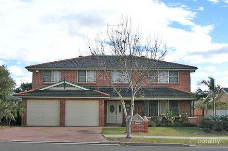 92 Walker St, Quakers Hill, NSW 2763