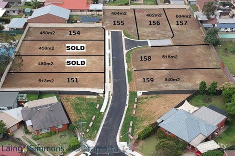 Property photo of 6 Helen Street Smithfield NSW 2164