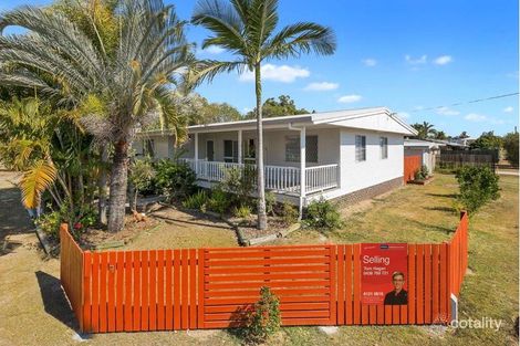 Property photo of 131 Banana Street Granville QLD 4650