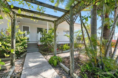 Property photo of 131 Banana Street Granville QLD 4650