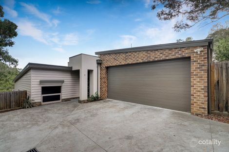 Property photo of 2/16 Boulton Court Greensborough VIC 3088