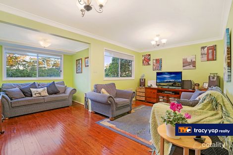 Property photo of 2 Elston Avenue Denistone NSW 2114