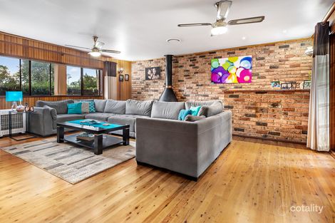 Property photo of 45 Poplar Crescent Bradbury NSW 2560