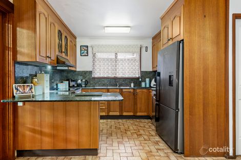 Property photo of 45 Poplar Crescent Bradbury NSW 2560