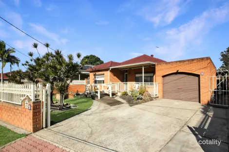 Property photo of 9 Cutler Road Lansvale NSW 2166