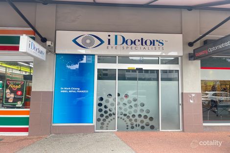 3/48 Sherwood Rd, Toowong, QLD 4066