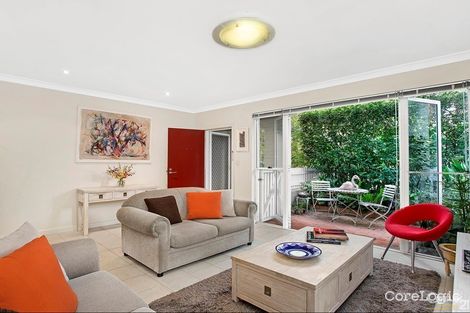 Property photo of 2/6 Gillott Way St Ives NSW 2075