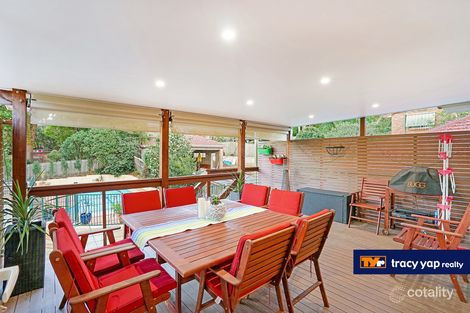 Property photo of 2 Elston Avenue Denistone NSW 2114