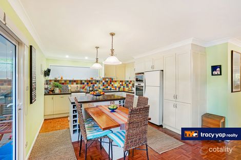 Property photo of 2 Elston Avenue Denistone NSW 2114