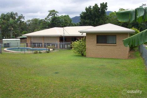 Property photo of 3 Skye Close Edge Hill QLD 4870