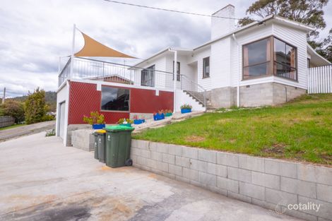 Property photo of 56 Tecoma Road Risdon Vale TAS 7016