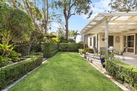 Property photo of 3/2 Canberra Avenue Turramurra NSW 2074