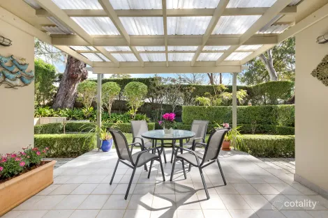 Property photo of 3/2 Canberra Avenue Turramurra NSW 2074