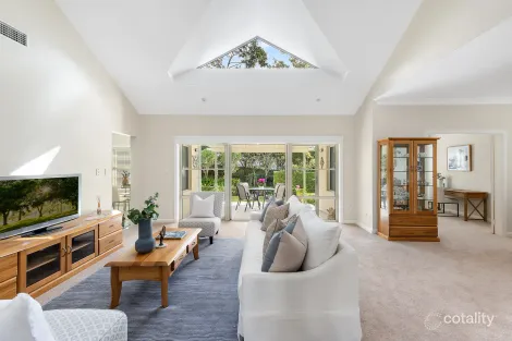 Property photo of 3/2 Canberra Avenue Turramurra NSW 2074