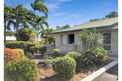 8/333 Balaclava St, Frenchville, QLD 4701