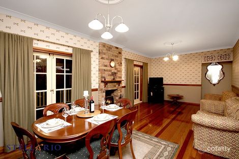 Property photo of 45 Saint Clair Crescent Wishart QLD 4122