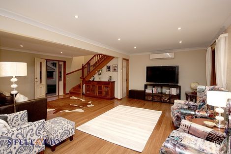 Property photo of 45 Saint Clair Crescent Wishart QLD 4122