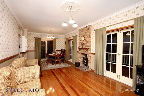 Property photo of 45 Saint Clair Crescent Wishart QLD 4122