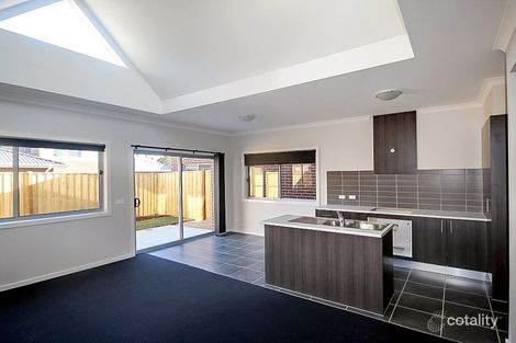 Property photo of 15 Alphie Way Doreen VIC 3754