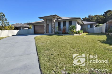 Property photo of 20 Wirrana Circuit Forster NSW 2428