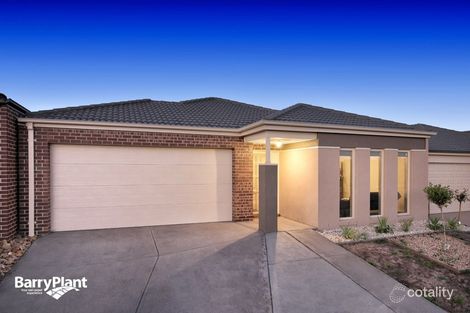 Property photo of 660 Grand Boulevard Mickleham VIC 3064