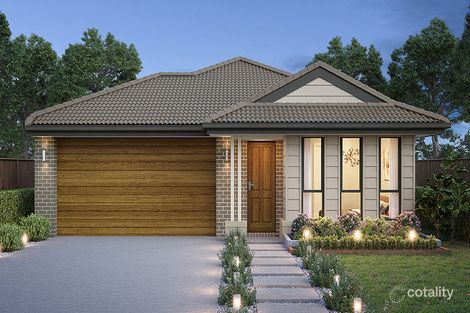 Lot 210 Francis Pl, Singleton Heights, NSW 2330