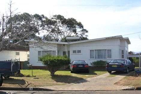 14 Lombard Ave, Fairy Meadow, NSW 2519
