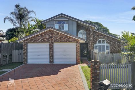 Property photo of 72 Oxford Crescent Bridgeman Downs QLD 4035