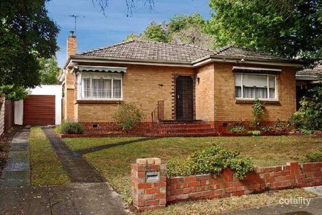 Property photo of 10 Erne Street Balwyn VIC 3103