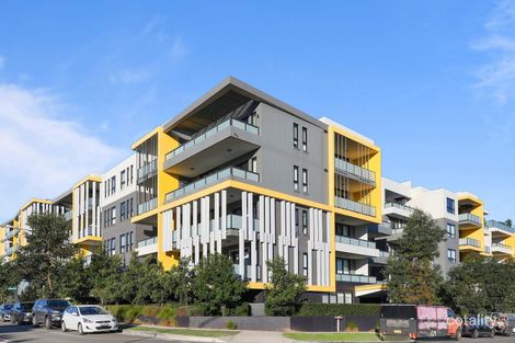 434/9 Winning St, North Kellyville, NSW 2155