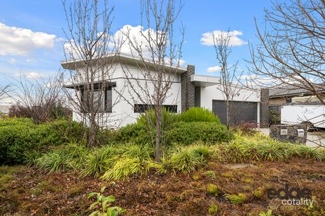 Property photo of 46 James McAuley Crescent Wright ACT 2611