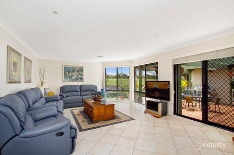 Property photo of 47 Perkins Drive Kellyville NSW 2155