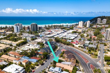 Property photo of 4/6 Stephens Street Burleigh Heads QLD 4220