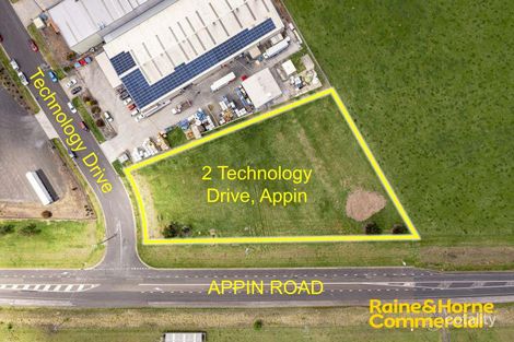 2 Technology Dr, Appin, NSW 2560