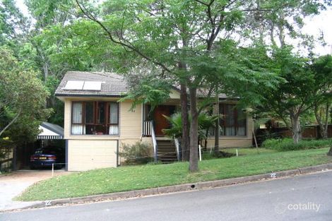 22 Fox Rd, East Ryde, NSW 2113