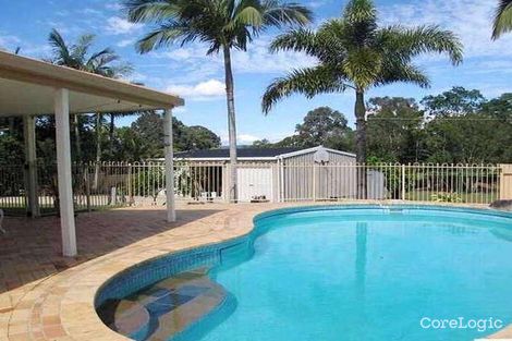 Property photo of 146 Federation Drive Bethania QLD 4205