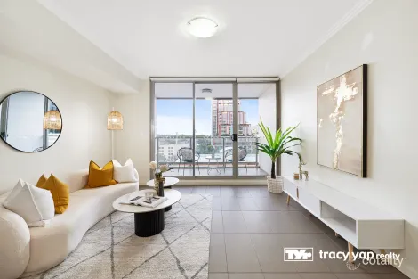 Property photo of 901/36-46 Cowper Street Parramatta NSW 2150