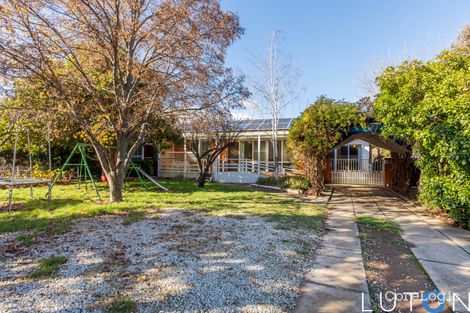 Property photo of 62 Bonython Street Downer ACT 2602