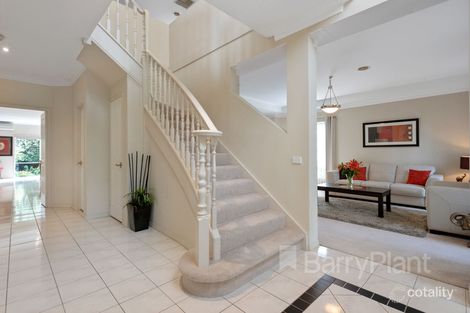 Property photo of 10 Billabong Court Wantirna South VIC 3152